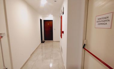 VENTA DEPARTAMENTO MONOAMBIENTE QUILMES CENTRO