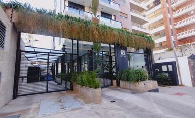 VENTA DEPARTAMENTO MONOAMBIENTE QUILMES CENTRO