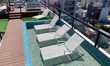 VENTA DEPARTAMENTO MONOAMBIENTE QUILMES CENTRO