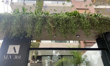VENTA DEPARTAMENTO MONOAMBIENTE QUILMES CENTRO
