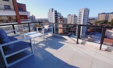 VENTA DEPARTAMENTO MONOAMBIENTE QUILMES CENTRO