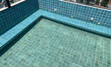 VENTA DEPARTAMENTO MONOAMBIENTE QUILMES CENTRO