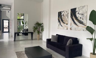 VENTA DEPARTAMENTO MONOAMBIENTE QUILMES CENTRO