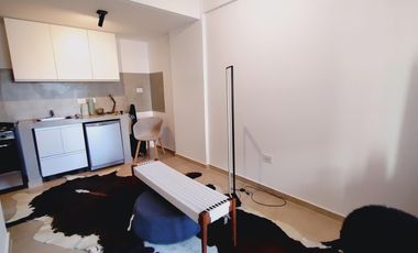VENTA DEPARTAMENTO MONOAMBIENTE QUILMES CENTRO