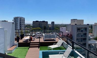 VENTA DEPARTAMENTO MONOAMBIENTE QUILMES CENTRO