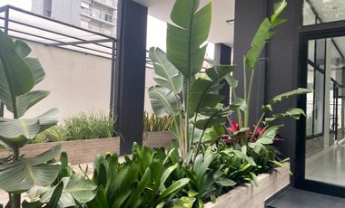VENTA DEPARTAMENTO MONOAMBIENTE QUILMES CENTRO