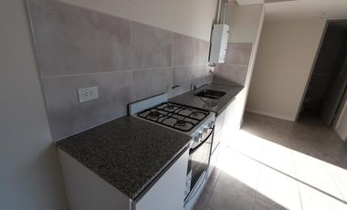 Departamento en  LOS PERALES