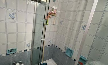 Departamento en  venta de 3 ambientes con balcón