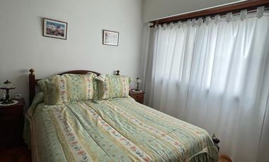 Departamento en  venta de 3 ambientes con balcón