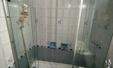 Departamento en  venta de 3 ambientes con balcón