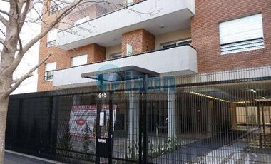 Cochera en venta en Vicente López