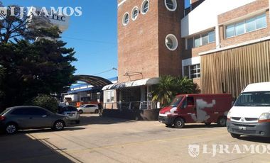 Depósito - San Fernando
