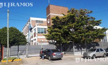 Depósito - San Fernando