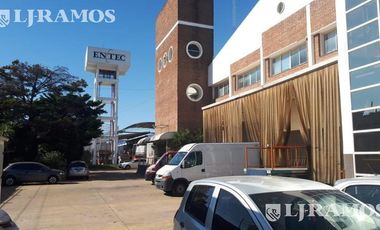 Depósito - San Fernando
