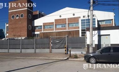 Depósito - San Fernando