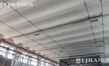 Depósito - San Fernando