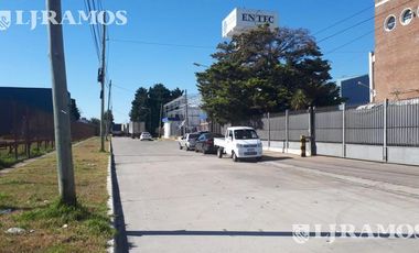 Depósito - San Fernando