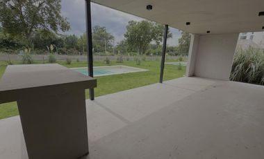 Casa en Greenville Polo & Resort