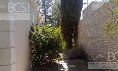 Casa - Desamparados