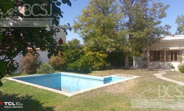 Casa - Desamparados