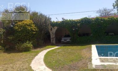 Casa - Desamparados