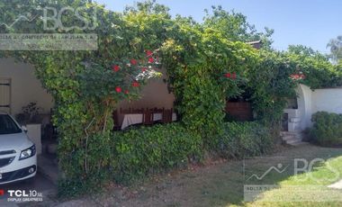 Casa - Desamparados