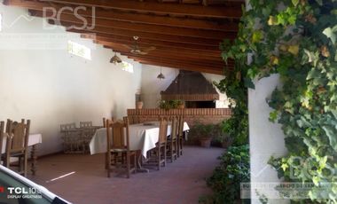 Casa - Desamparados