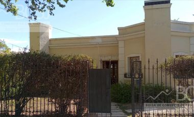 Casa - Desamparados