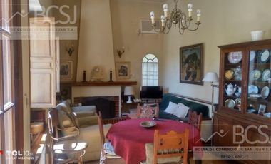 Casa - Desamparados