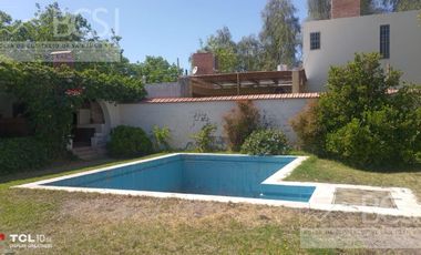 Casa - Desamparados