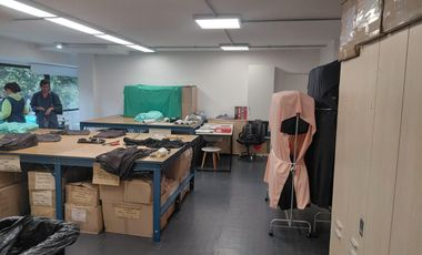 Alquiler de oficinas de 240 m2 en Beccar