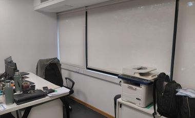 Alquiler de oficinas de 240 m2 en Beccar