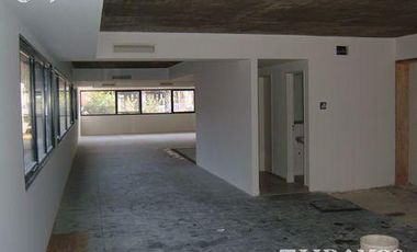 Alquiler de oficinas de 240 m2 en Beccar