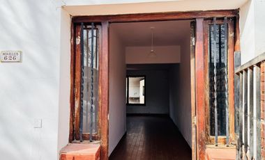 Casa Venta zona Centro de Colón