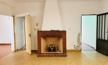 Casa Venta zona Centro de Colón