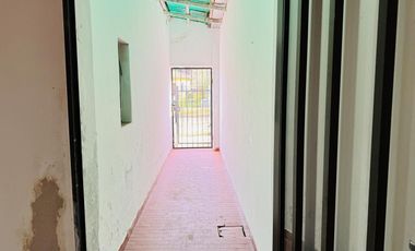 Casa Venta zona Centro de Colón