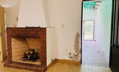 Casa Venta zona Centro de Colón