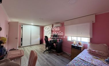 VENTA PH TODOS LOS SERVICIOS. QUINCHO. PATIO. COCHERA