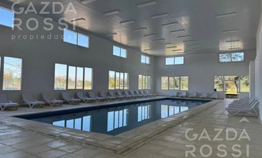 Departamento 3 amb con jardín en venta - Hills Residences, Barrio Saint Thomas Chico, Canning