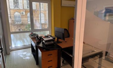 Oficina en Venta en Recoleta