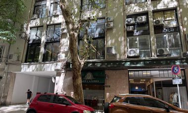 Oficina en Venta en Recoleta