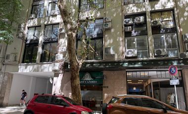 Oficina en Venta en Recoleta