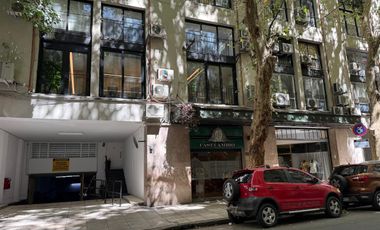 Oficina en Venta en Recoleta