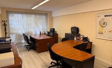 Oficina en Venta en Recoleta