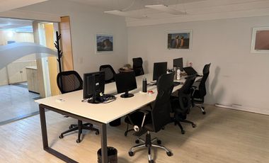 Oficina en Venta en Recoleta