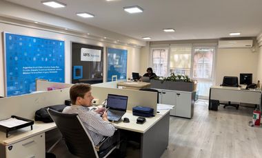 Oficina en Venta en Recoleta