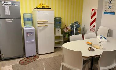 Oficina en Venta en Recoleta