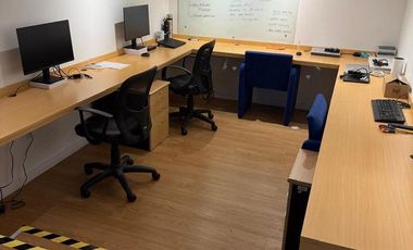 Oficina en Venta en Recoleta