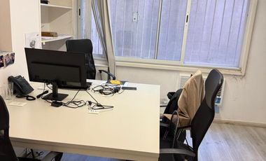 Oficina en Venta en Recoleta