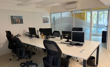 Oficina en Venta en Recoleta